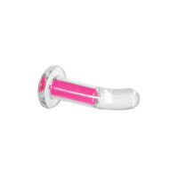 Cassini Analvibrator Schwarz Gender X Paradise Rosa