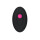 Cassini Analvibrator Schwarz Gender X Paradise Rosa