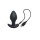 Playboy - Plug and Play Analplug - Schwarz