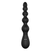 Cassini Analvibrator Schwarz Dream Toys Essentials Flexi Schwarz