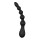 Cassini Analvibrator Schwarz Dream Toys Essentials Flexi Schwarz