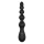 Cassini Analvibrator Schwarz Dream Toys Essentials Flexi Schwarz