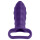 Plug Anal FemmeFunn VERSA BULLET Lila