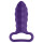 Plug Anal FemmeFunn VERSA BULLET Lila