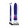 Mini Vibrator Evolved Raver Lila