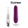 Playboy - Playboy Bullet Vibrator - Lila
