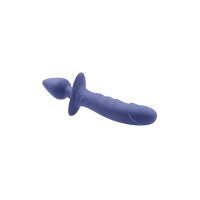 Gender X - Dual Defender Doppelendiger Vibrator