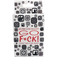 Go Fuck Kartenspiel