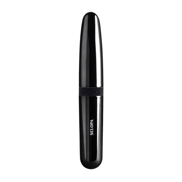 Mini Vibrator Selopa Buzz Buddy Schwarz