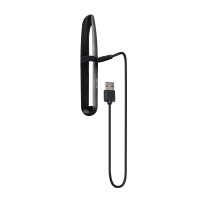 Mini Vibrator Selopa Buzz Buddy Schwarz