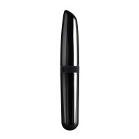 Mini Vibrator Selopa Buzz Buddy Schwarz