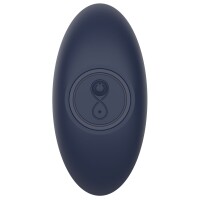 Plug Anal Dream Toys STARTROOPERS PLUTO Blau