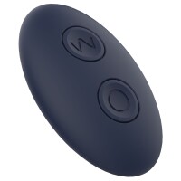 Plug Anal Dream Toys STARTROOPERS PLUTO Blau
