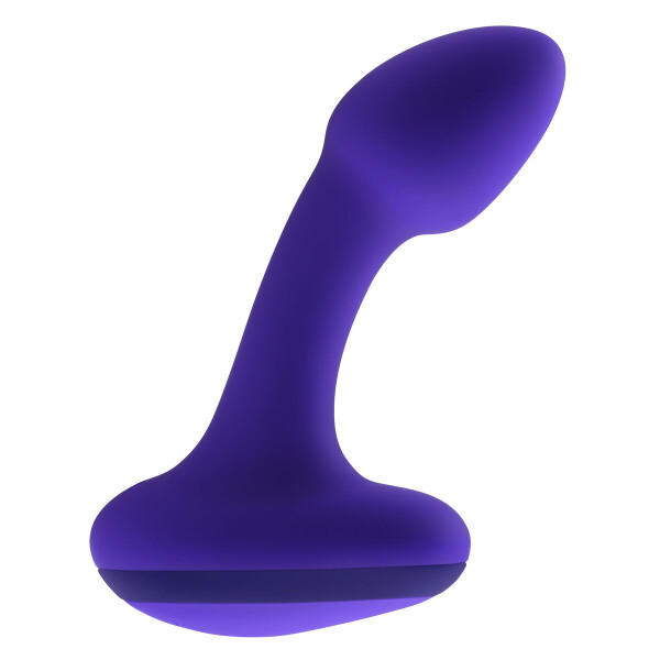 Evolved Novelties - Anybodys Plug - Lila