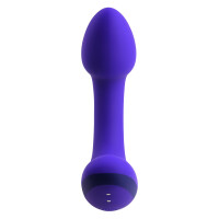 Evolved Novelties - Anybodys Plug - Lila