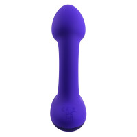 Evolved Novelties - Anybodys Plug - Lila