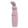 Mini Vibrator Dream Toys Nude Hazel Rabbit Rosa