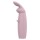 Mini Vibrator Dream Toys Nude Hazel Rabbit Rosa