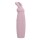 Mini Vibrator Dream Toys Nude Hazel Rabbit Rosa