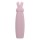 Mini Vibrator Dream Toys Nude Hazel Rabbit Rosa