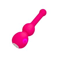 Mini Vibrator FemmeFunn Poly Rosa