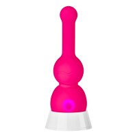 Mini Vibrator FemmeFunn Poly Rosa