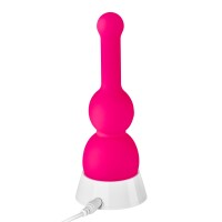 Mini Vibrator FemmeFunn Poly Rosa