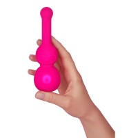 Mini Vibrator FemmeFunn Poly Rosa