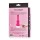 Mini Vibrator FemmeFunn Poly Rosa