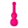 Mini Vibrator FemmeFunn Poly Rosa