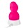 Mini Vibrator FemmeFunn Nubby Rosa