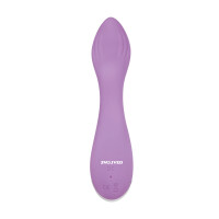 Evolved - Lila G-Punkt-Vibrator - Lila