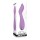 Evolved - Lila G-Punkt-Vibrator - Lila