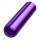 Kugelvibrator Blush Kool Vibes Lila