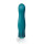 Mini Vibrator Blush Gem Fierce grün