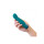 Mini Vibrator Blush Gem Fierce grün