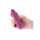 Mini Vibrator NS Novelties Charms Fern Ruby Rot