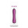 Mini Vibrator NS Novelties Charms Fern Ruby Rot