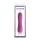 Mini Vibrator NS Novelties Charms Fern Ruby Rot
