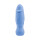 Mini Vibrator Gender X Lil Buddy Blau