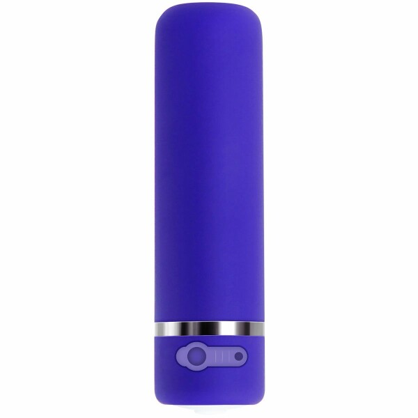 Mini Vibrator Evolved Petite Lila