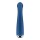 Spinning G-Spot 1 - Rotierender G-Spot Vibrator - Blau