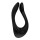 Endless Joy - Multi Vibrator - Black