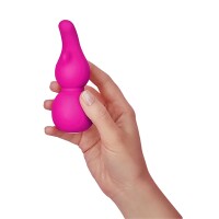 Mini Vibrator FemmeFunn Stubby Rosa