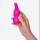 Mini Vibrator FemmeFunn Stubby Rosa