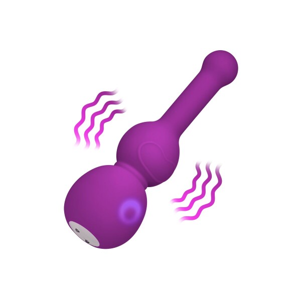 Mini Vibrator FemmeFunn Poly Lila