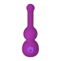 Mini Vibrator FemmeFunn Poly Lila