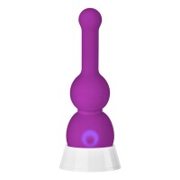Mini Vibrator FemmeFunn Poly Lila