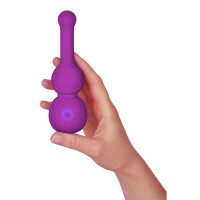 Mini Vibrator FemmeFunn Poly Lila