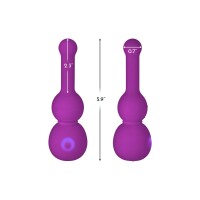 Mini Vibrator FemmeFunn Poly Lila